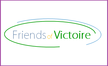 Who are Friends of Victoire ?