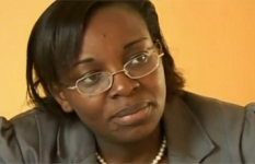 Who is Victoire Ingabire Umuhoza