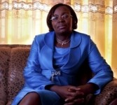Victoire Ingabire Umuhoza: Five Years as a Political Prisoner