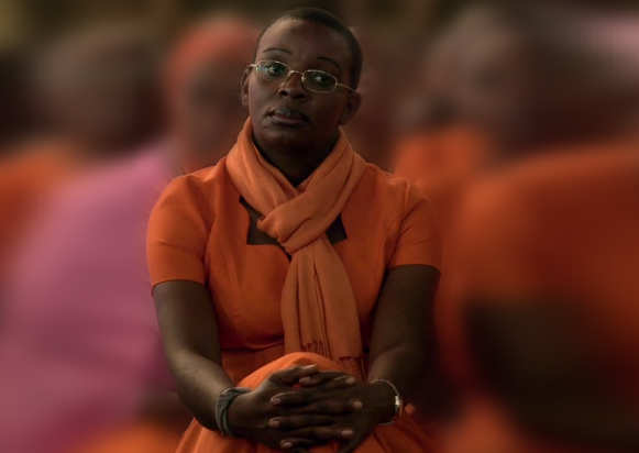 Victoire Ingabire's trial